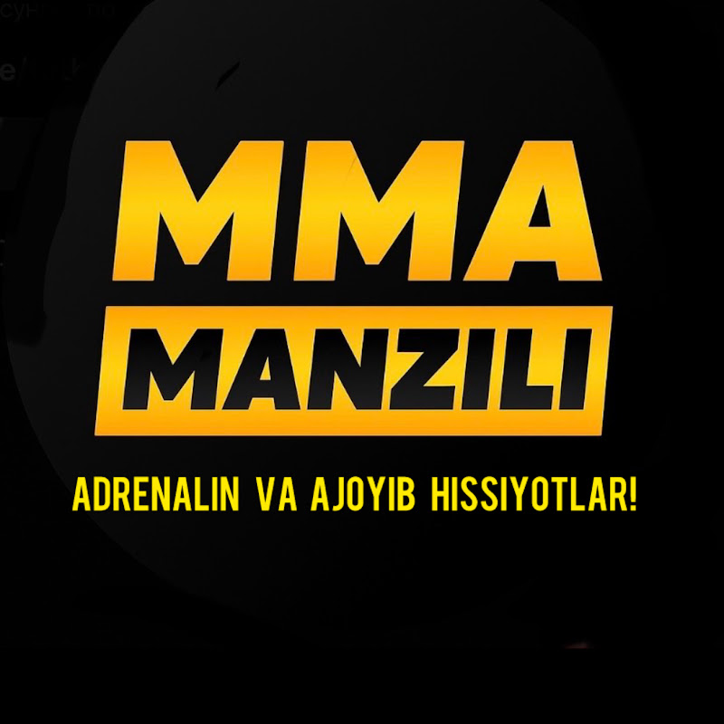 MMA MANZILI