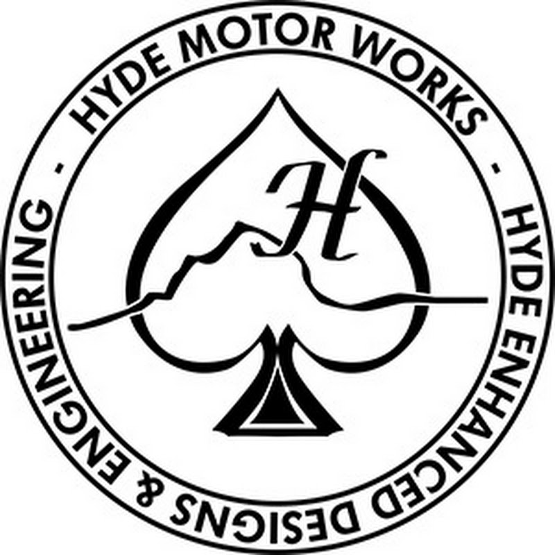 Hyde Motor Works