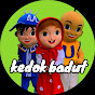 kedok badut