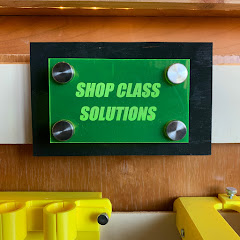 Shop Class Solutions