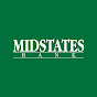 Midstates Bank logo