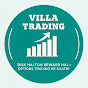 Villa Trading logo