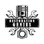 Restoration Genius logo