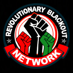 Revolutionary Blackout Avatar