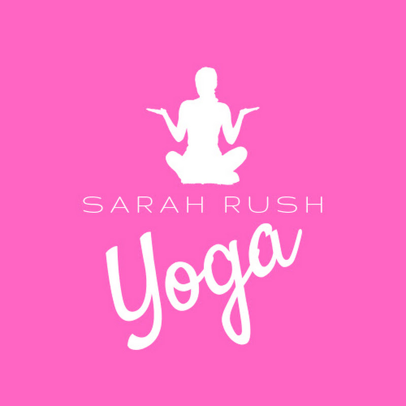 Sarah Rush Yoga