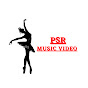 Psr Music Video logo