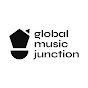 GMJ - Global Music Junction - Odia logo