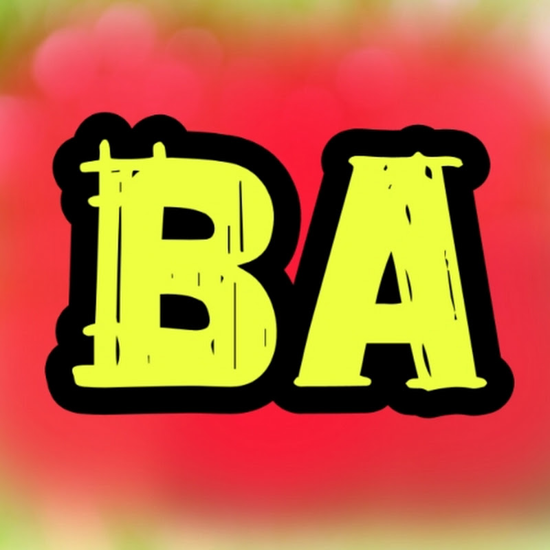 BA Ashik 