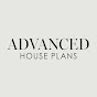 Advanced House Plans logo