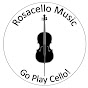 Rosacello Music - @rosacellomusic3612 YouTube Profile Photo
