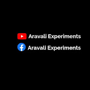 Aravali Experiments
