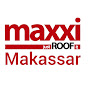 Atap Bitumen Maxxi Roof Makassar logo
