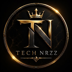 TECH NRZZ channel avatar