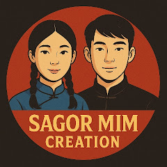 Sagor Mim Creation 