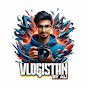Vlogistan By Ali logo