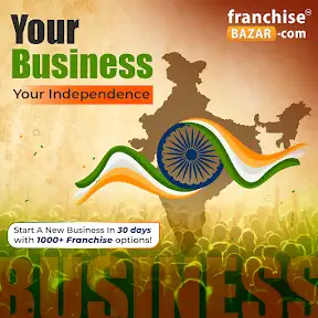 FranchiseBazar YouTube channel