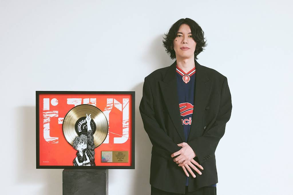 Kenshi Yonezu 米津玄師 - YouTube