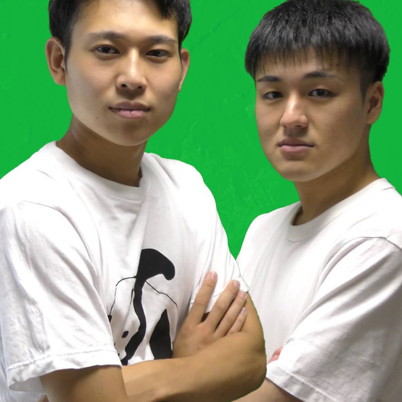 イキル者タチのサムネイル