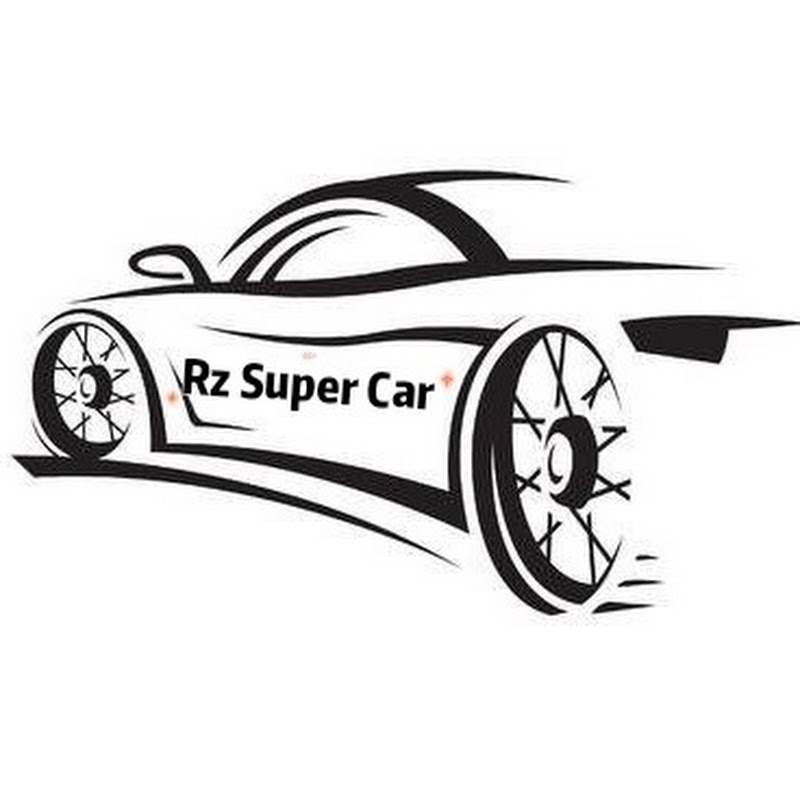 Rz Super car