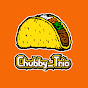The_Chubby_Trio_Archive logo