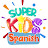 Super kids Spanish 