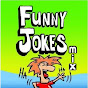 Funny Jokes Mix