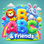ABC&Friends logo
