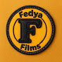 Fedyafilms logo