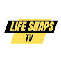 Life Snaps TV logo