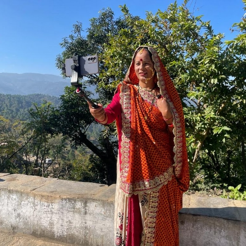 Prema Kuwarbi Vlogs 