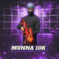 MUNNA 420K