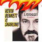 Kevin Bennett Is Snarling logo