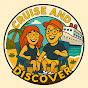 Cruise And Discover logo