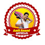 Amit Anand Official - @AmitAnandOfficial1 - Youtube