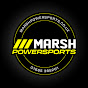 Marsh Powersports logo