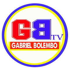 Gabrielle Bolembo Tv YouTube channel avatar