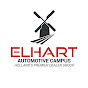 Elhart Automotive Campus