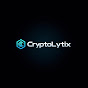 CryptoLytix logo