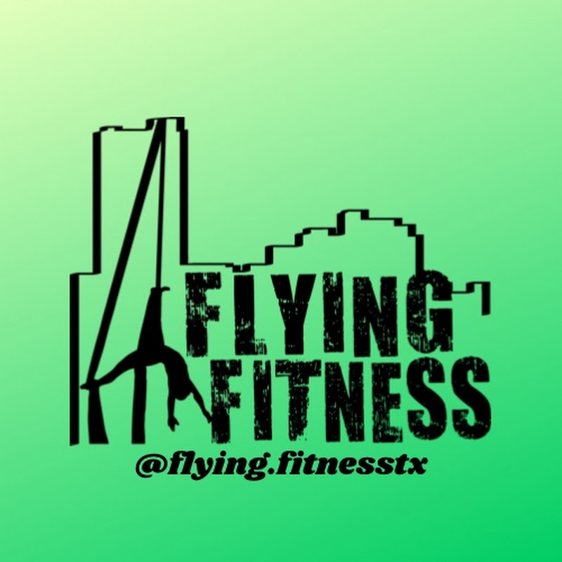 Flying Fitness