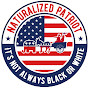The Naturalized Patriot Show logo