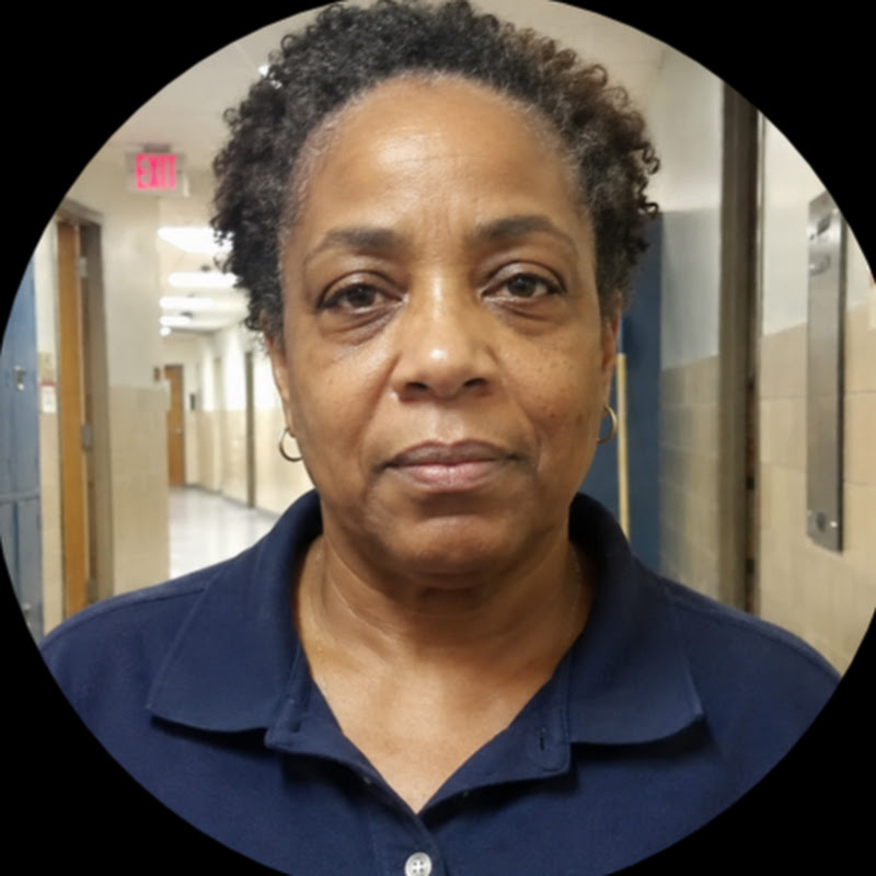 Dorothy Mays