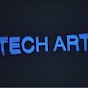 Tech Art Room logo