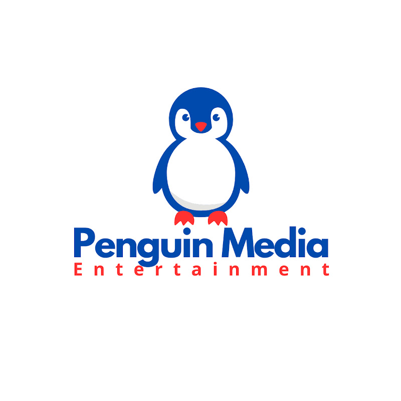 PENGUIN MEDIA ENTERTAINMENT