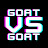 Goat VS Goat