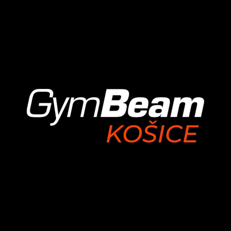 GymBeam Košice