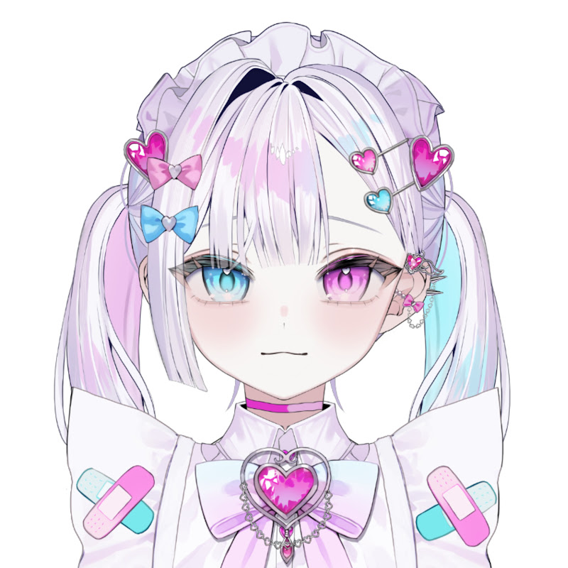 夢咲 あめ ch.