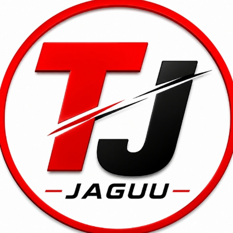 Techno jaguu 
