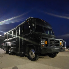 Van Villain on YouTube