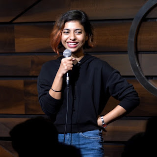 Sejal Bhat