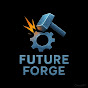 Future Forge ⚡🔧 logo